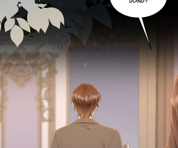 The Substitute Bride And The Overly affectionate Husband Chapter 54 page 85