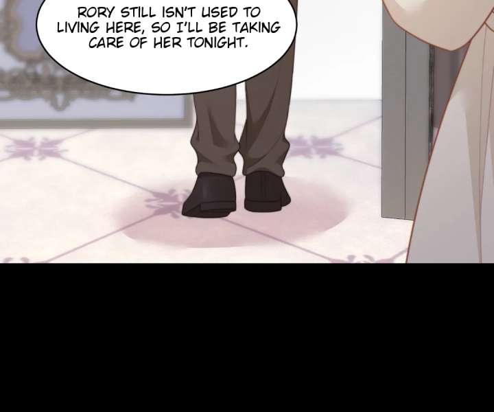 The Substitute Bride And The Overly affectionate Husband Chapter 54 page 87