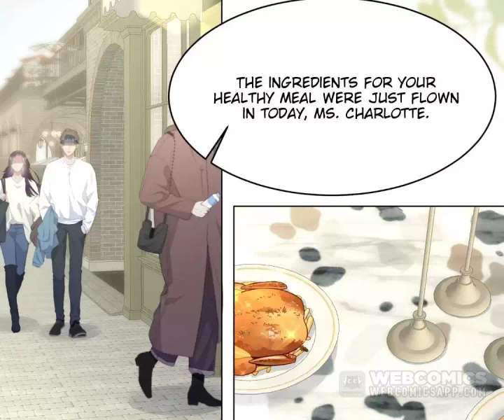 The Substitute Bride And The Overly affectionate Husband Chapter 54 page 92