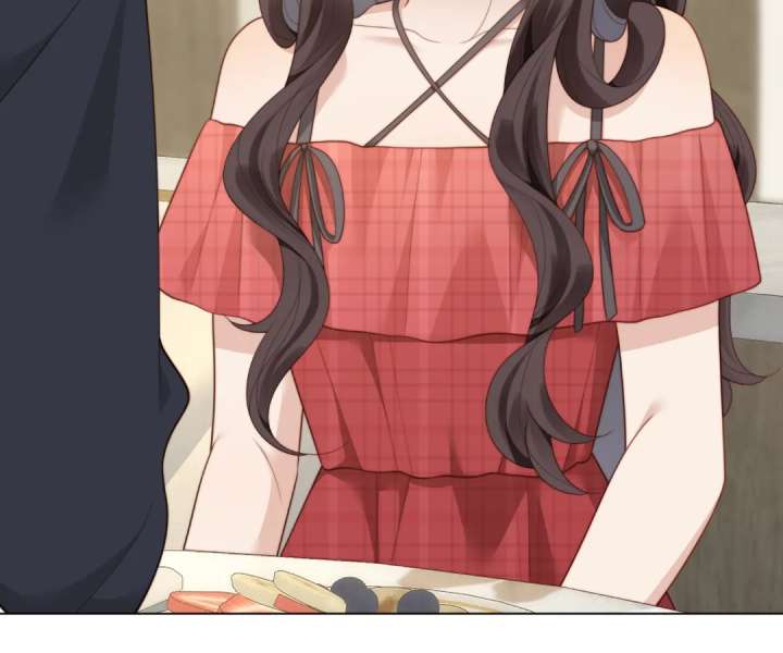 The Substitute Bride And The Overly affectionate Husband Chapter 54 page 96
