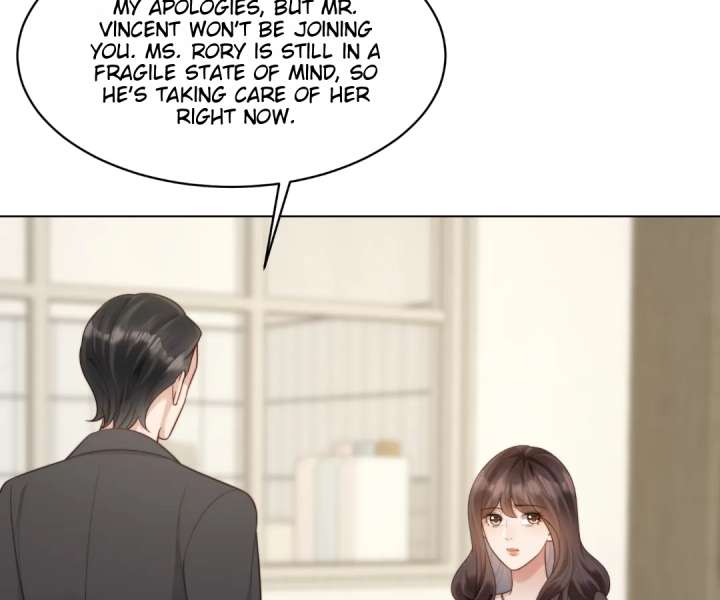 The Substitute Bride And The Overly affectionate Husband Chapter 54 page 98