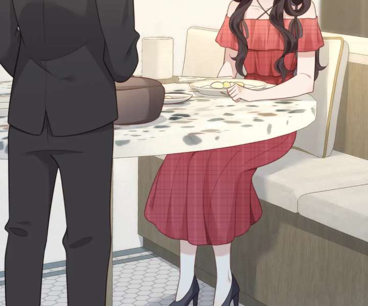 The Substitute Bride And The Overly affectionate Husband Chapter 54 page 99