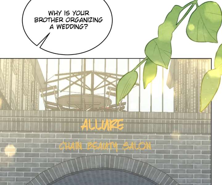 The Substitute Bride And The Overly affectionate Husband Chapter 54 page 104