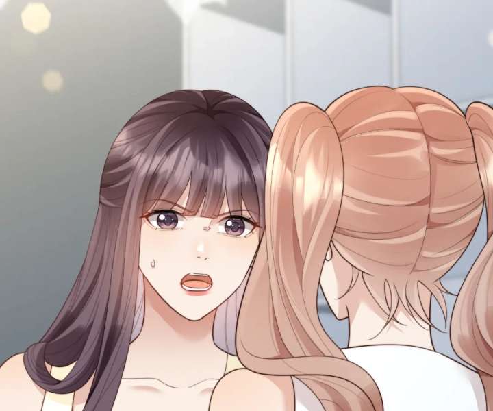 The Substitute Bride And The Overly affectionate Husband Chapter 54 page 106