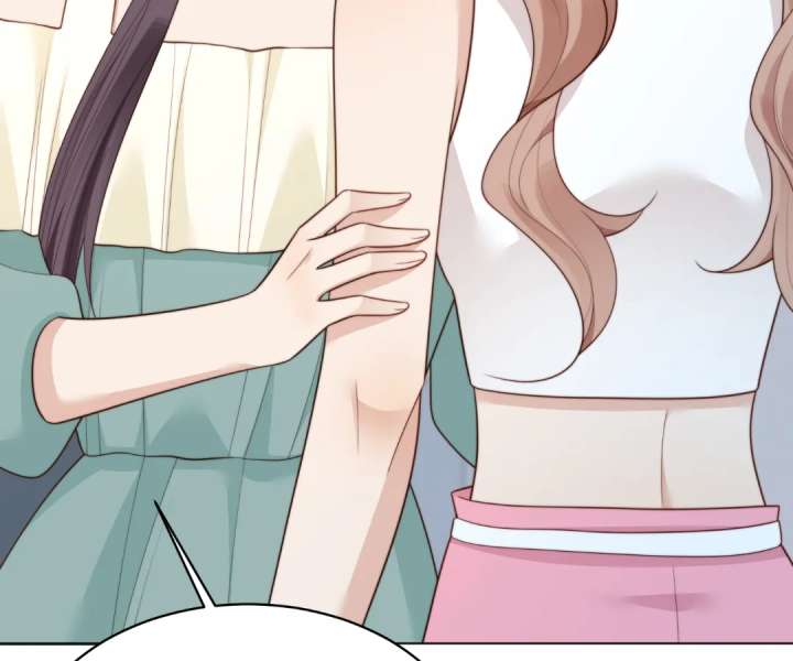 The Substitute Bride And The Overly affectionate Husband Chapter 54 page 107