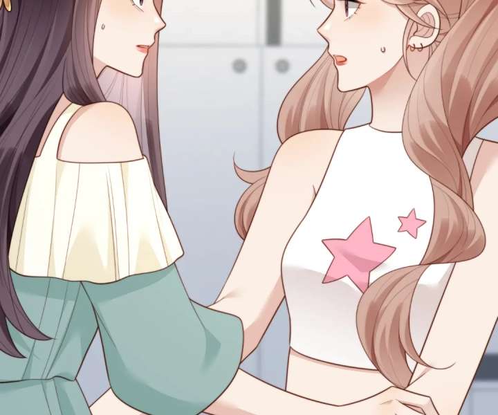 The Substitute Bride And The Overly affectionate Husband Chapter 54 page 110