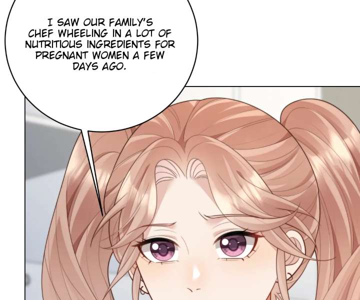 The Substitute Bride And The Overly affectionate Husband Chapter 54 page 115
