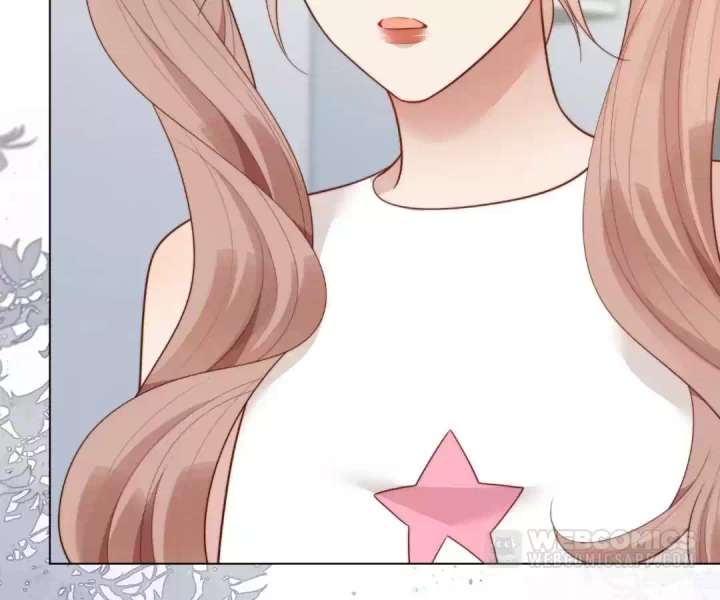 The Substitute Bride And The Overly affectionate Husband Chapter 54 page 116