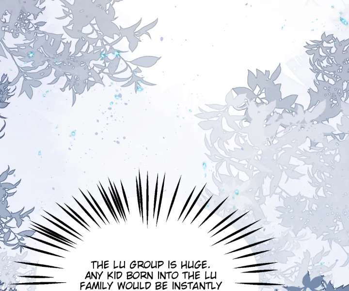 The Substitute Bride And The Overly affectionate Husband Chapter 54 page 117