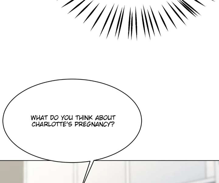The Substitute Bride And The Overly affectionate Husband Chapter 54 page 121