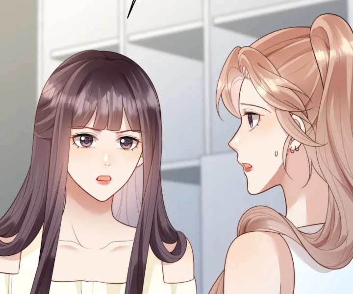 The Substitute Bride And The Overly affectionate Husband Chapter 54 page 122