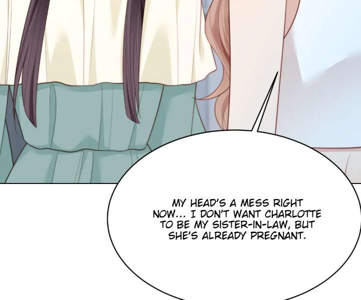 The Substitute Bride And The Overly affectionate Husband Chapter 54 page 123