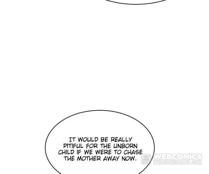 The Substitute Bride And The Overly affectionate Husband Chapter 54 page 124