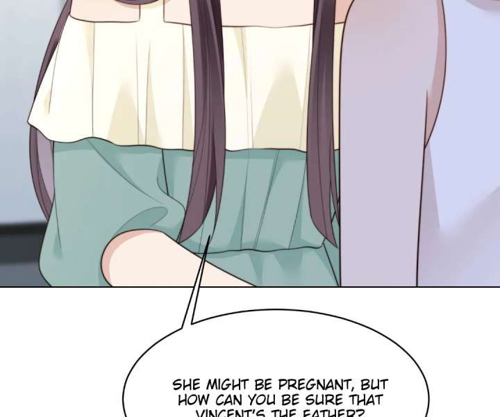 The Substitute Bride And The Overly affectionate Husband Chapter 54 page 129