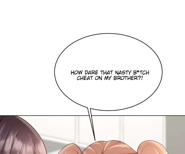 The Substitute Bride And The Overly affectionate Husband Chapter 54 page 134