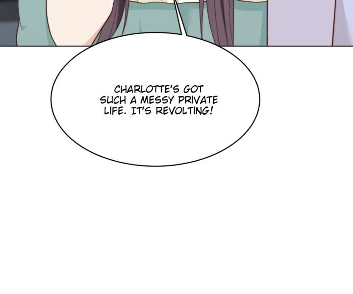 The Substitute Bride And The Overly affectionate Husband Chapter 54 page 133