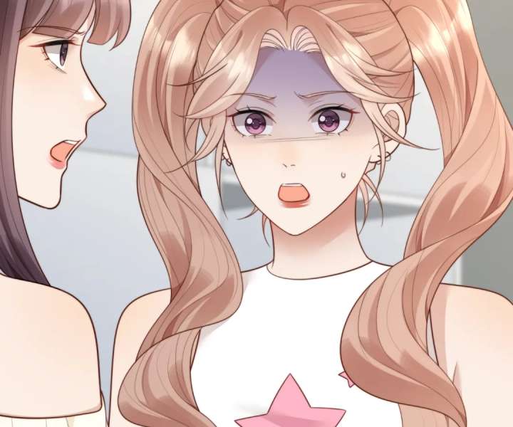 The Substitute Bride And The Overly affectionate Husband Chapter 54 page 135