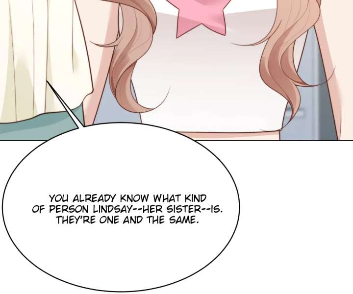The Substitute Bride And The Overly affectionate Husband Chapter 54 page 136