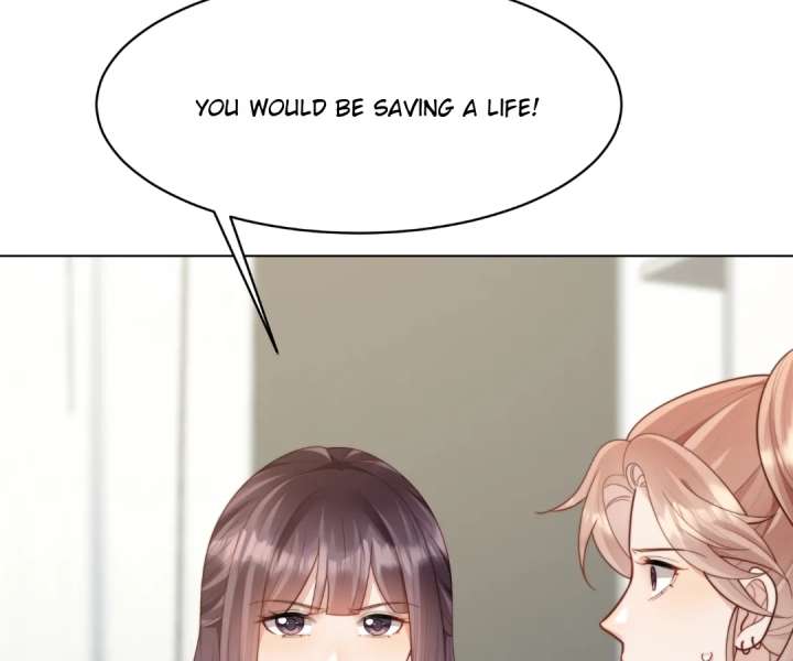 The Substitute Bride And The Overly affectionate Husband Chapter 54 page 141