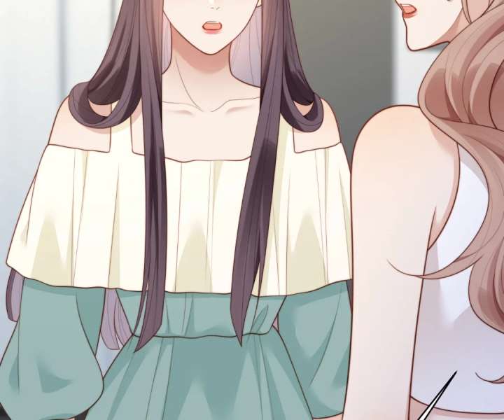 The Substitute Bride And The Overly affectionate Husband Chapter 54 page 142