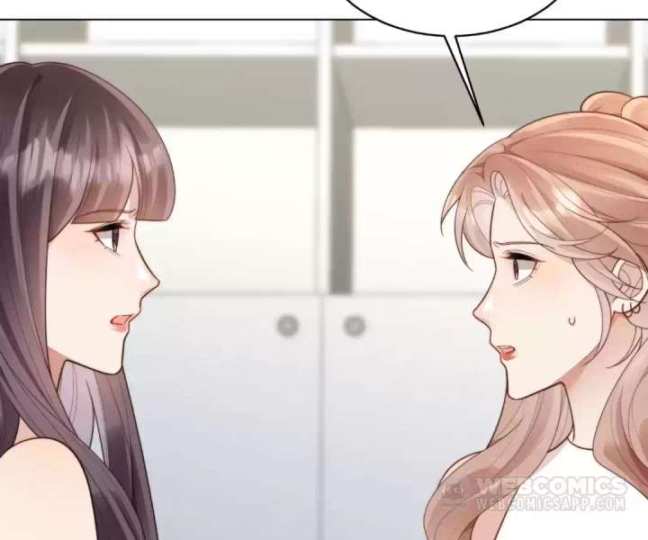 The Substitute Bride And The Overly affectionate Husband Chapter 54 page 148