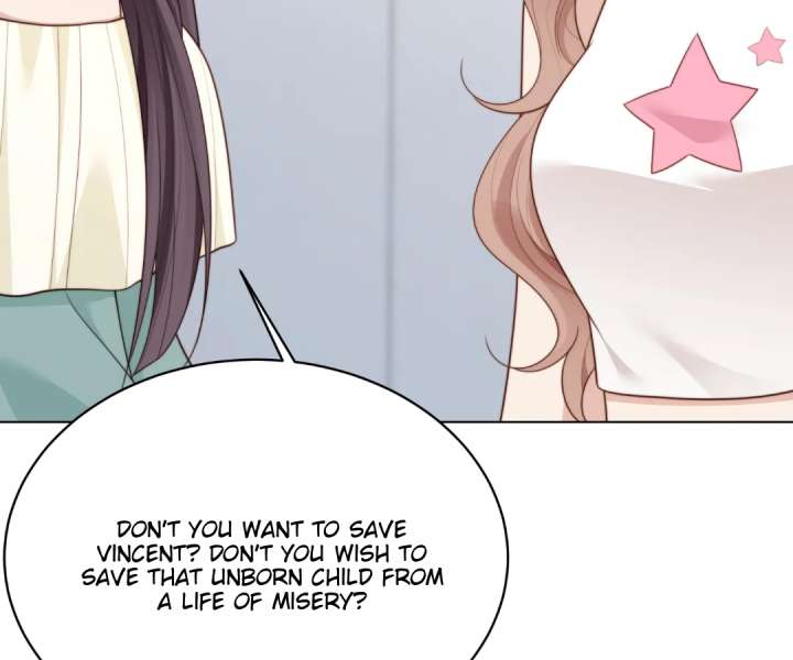 The Substitute Bride And The Overly affectionate Husband Chapter 54 page 149