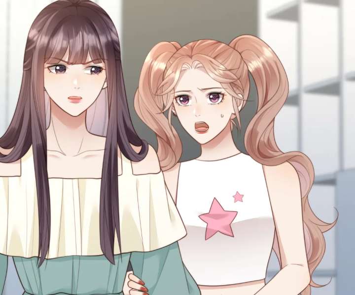 The Substitute Bride And The Overly affectionate Husband Chapter 54 page 152