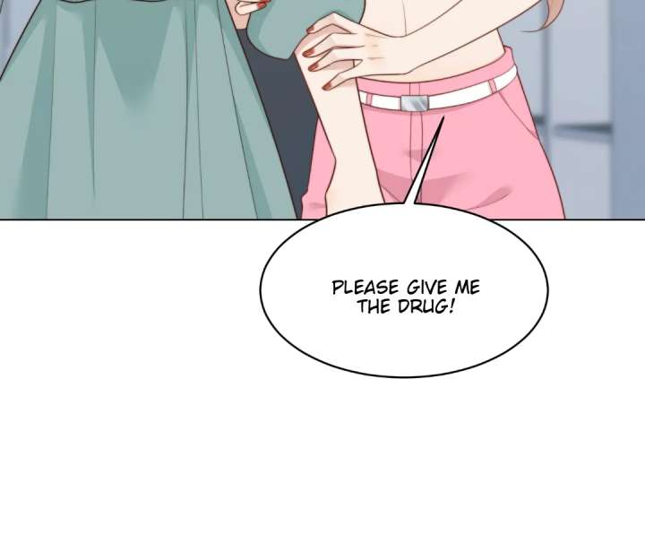 The Substitute Bride And The Overly affectionate Husband Chapter 54 page 153