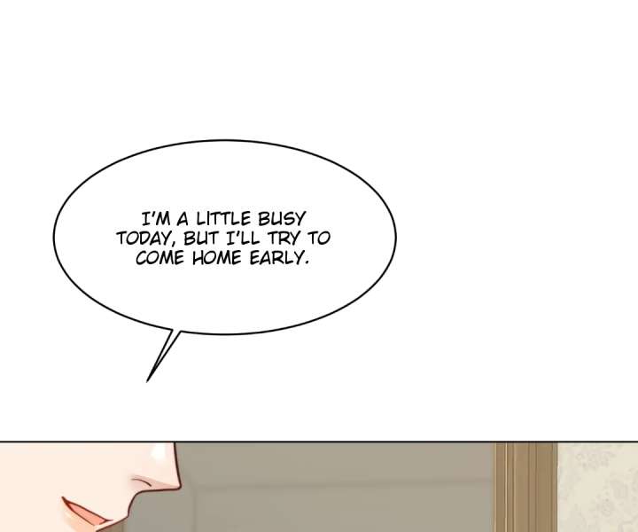 The Substitute Bride And The Overly affectionate Husband Chapter 55 page 5