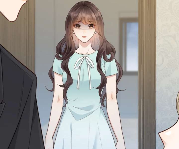 The Substitute Bride And The Overly affectionate Husband Chapter 55 page 6