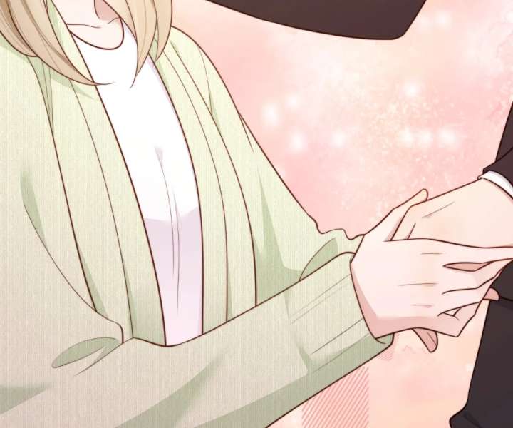 The Substitute Bride And The Overly affectionate Husband Chapter 55 page 10