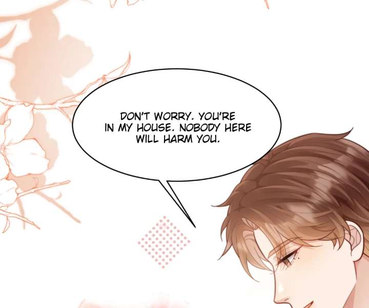 The Substitute Bride And The Overly affectionate Husband Chapter 55 page 8