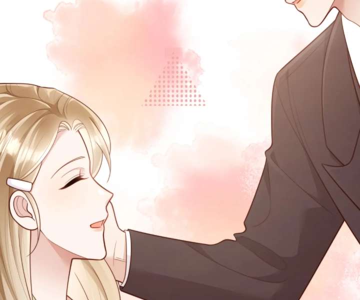 The Substitute Bride And The Overly affectionate Husband Chapter 55 page 9