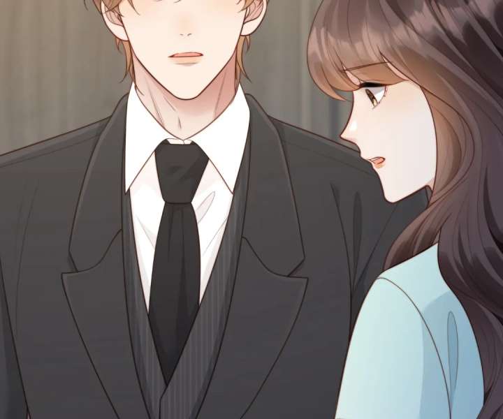 The Substitute Bride And The Overly affectionate Husband Chapter 55 page 16