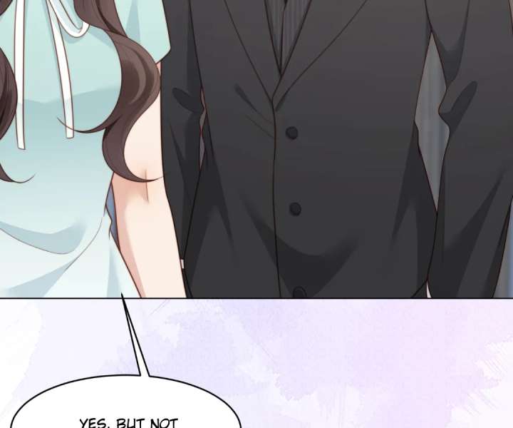 The Substitute Bride And The Overly affectionate Husband Chapter 55 page 23