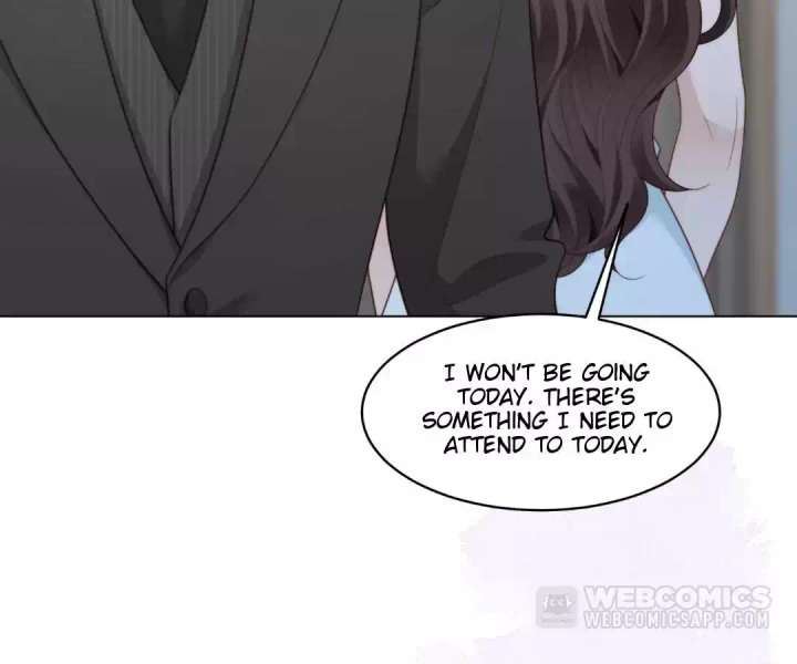 The Substitute Bride And The Overly affectionate Husband Chapter 55 page 20