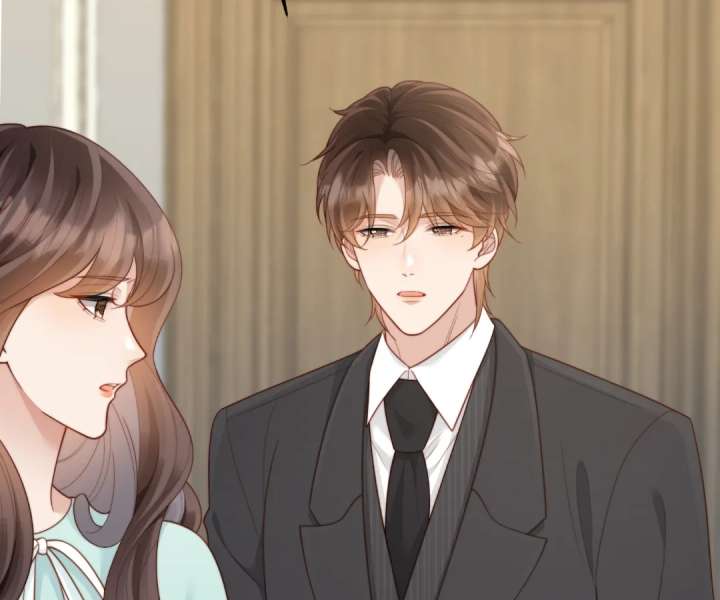 The Substitute Bride And The Overly affectionate Husband Chapter 55 page 22