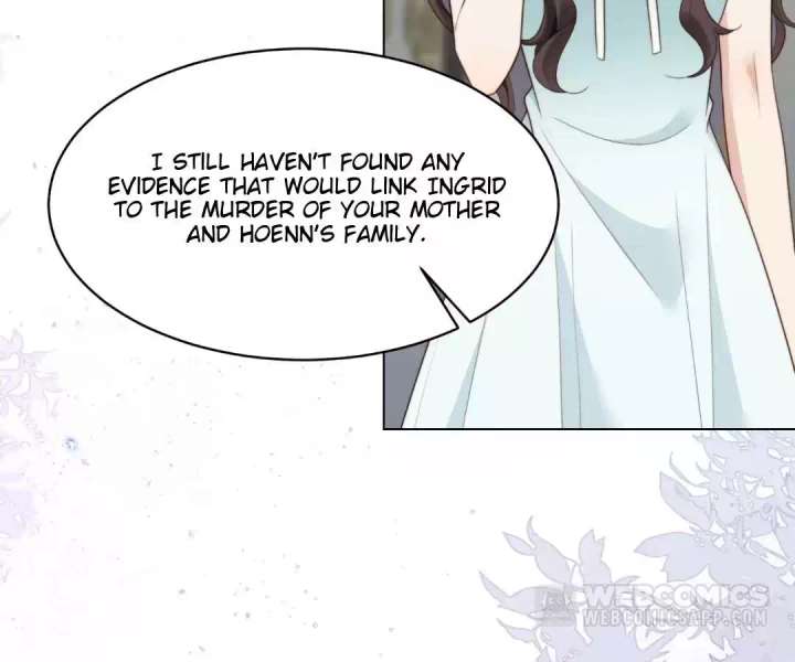 The Substitute Bride And The Overly affectionate Husband Chapter 55 page 36