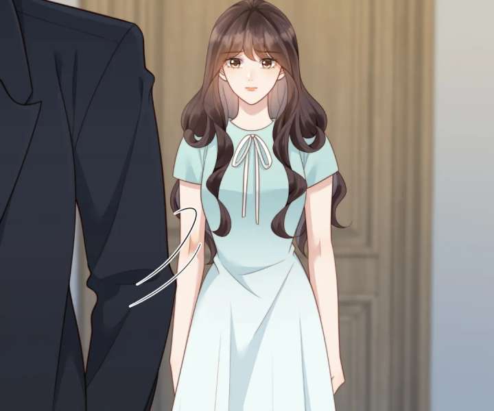 The Substitute Bride And The Overly affectionate Husband Chapter 55 page 32