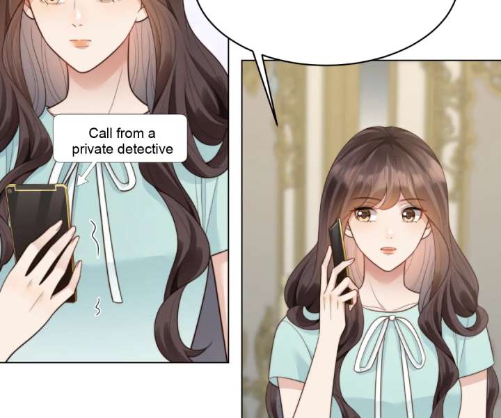 The Substitute Bride And The Overly affectionate Husband Chapter 55 page 35