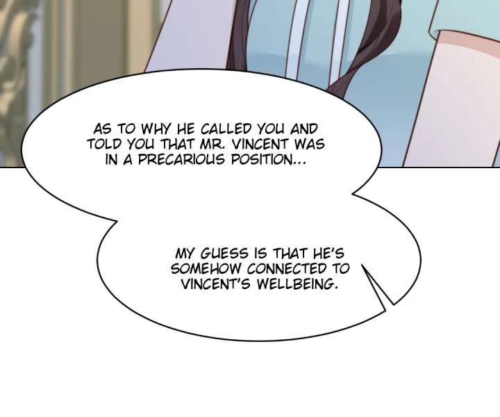 The Substitute Bride And The Overly affectionate Husband Chapter 55 page 42