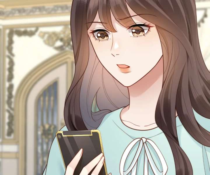 The Substitute Bride And The Overly affectionate Husband Chapter 55 page 51