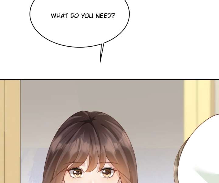 The Substitute Bride And The Overly affectionate Husband Chapter 55 page 57