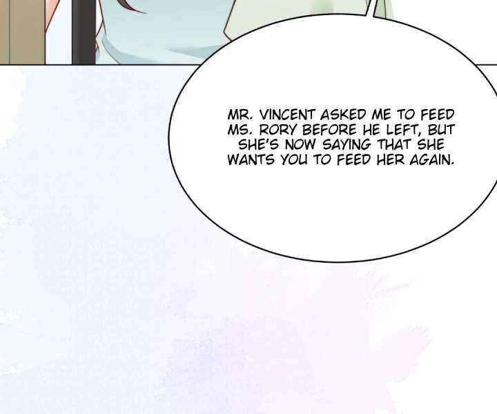The Substitute Bride And The Overly affectionate Husband Chapter 55 page 59