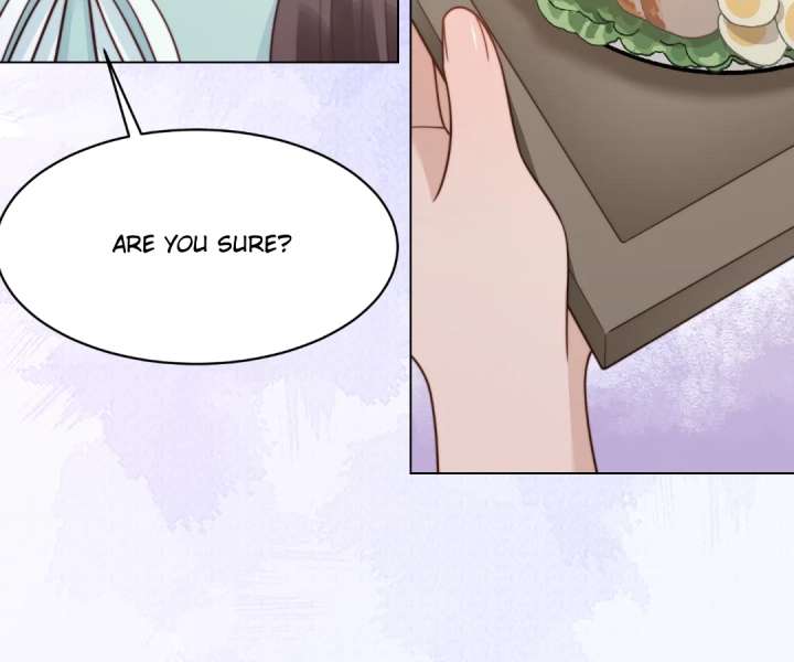 The Substitute Bride And The Overly affectionate Husband Chapter 55 page 62
