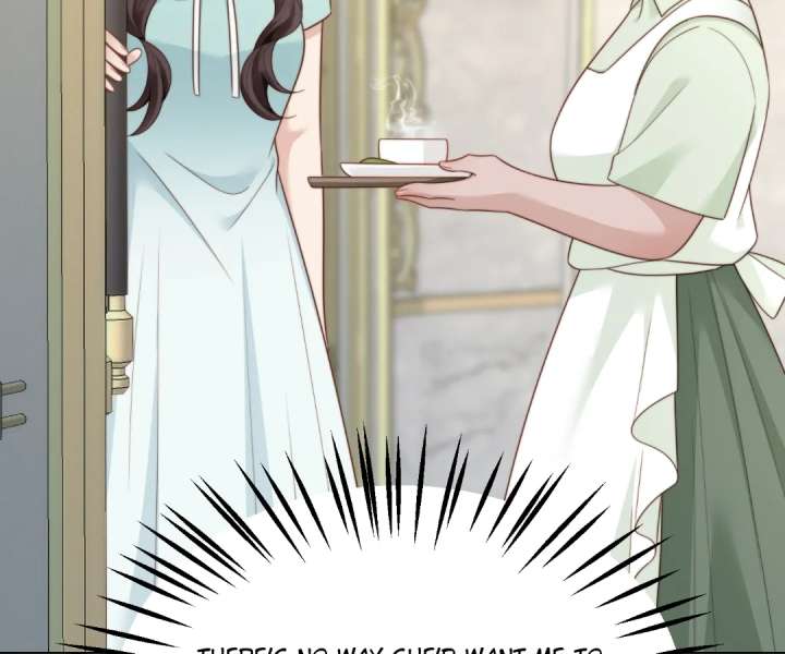 The Substitute Bride And The Overly affectionate Husband Chapter 55 page 65