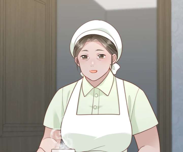 The Substitute Bride And The Overly affectionate Husband Chapter 55 page 74