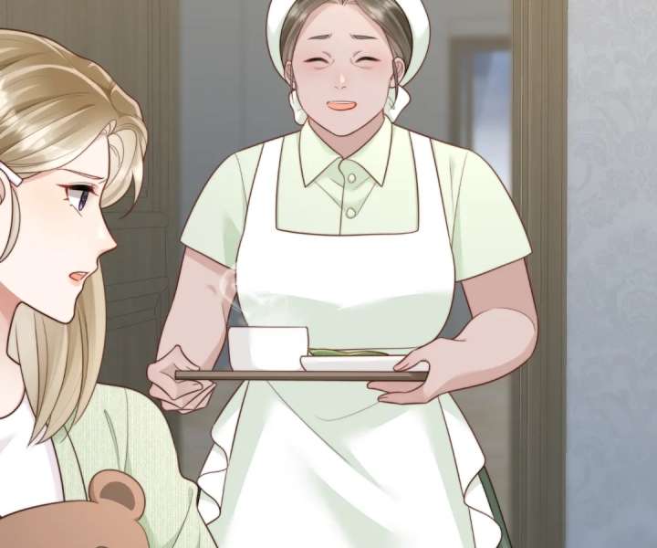 The Substitute Bride And The Overly affectionate Husband Chapter 55 page 77