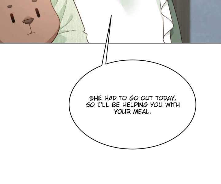 The Substitute Bride And The Overly affectionate Husband Chapter 55 page 78