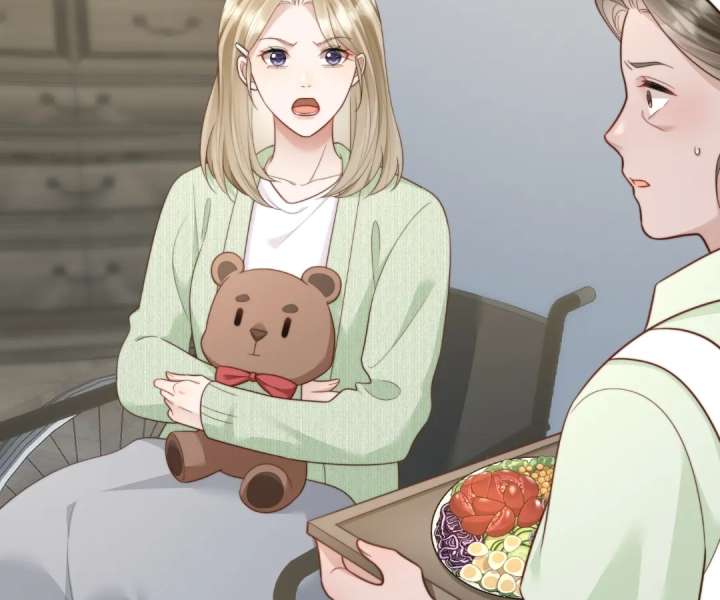 The Substitute Bride And The Overly affectionate Husband Chapter 55 page 80